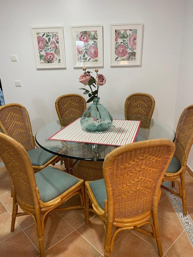 Marina Azul Golf Apartment Ayamonte Exterior photo