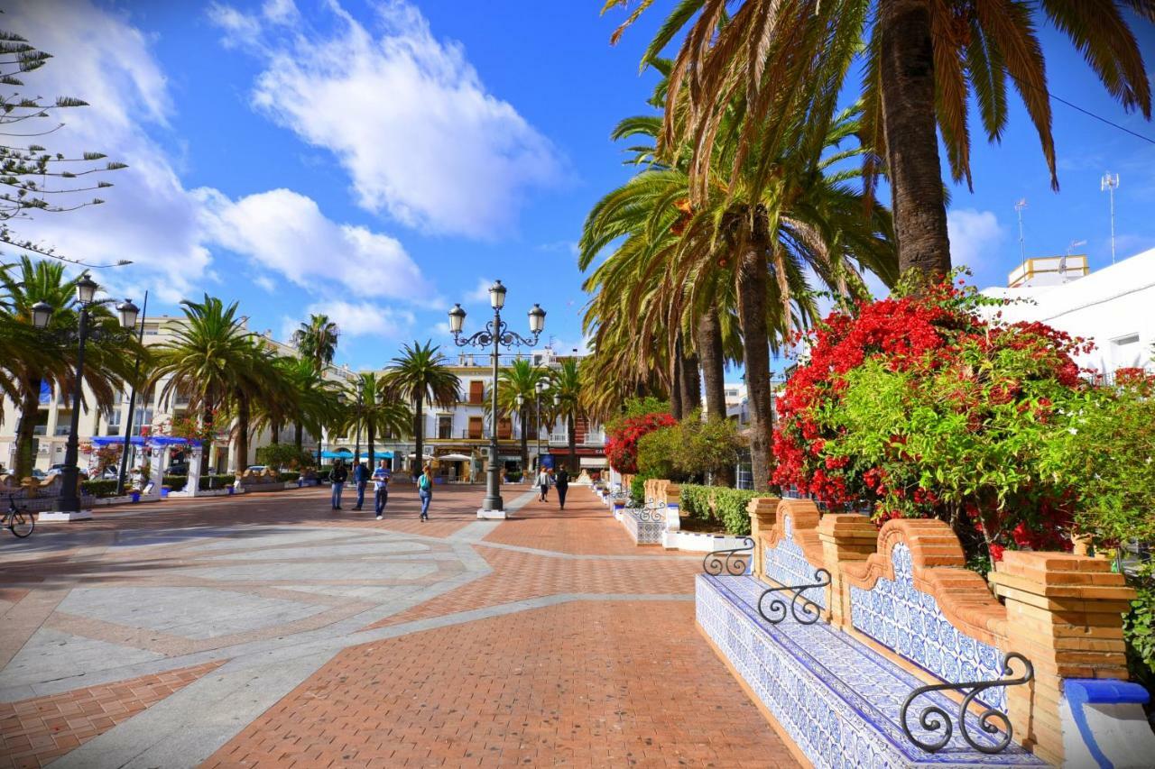 Marina Azul Golf Apartment Ayamonte Exterior photo